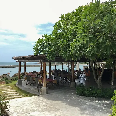Coral Bay Resort & Spa-2