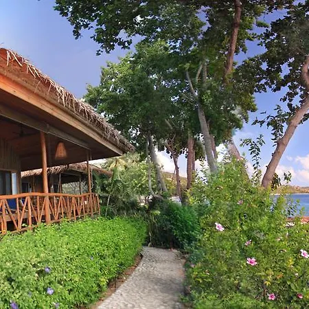 Coral Bay Resort & Spa-3
